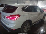 BMW X1 xDrive28I WBXHT3C39H5F70911 снимка