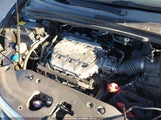 Honda Odyssey Ex-L 5FNRL38729B010352 снимка