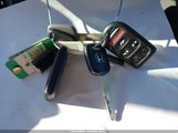 Honda Odyssey Ex-L 5FNRL38729B010352 снимка