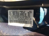 Honda Odyssey Ex-L 5FNRL38729B010352 снимка
