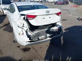 Hyundai Elantra Se 5NPDH4AE4GH702606 снимка