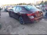 Nissan Sentra Sv 3N1AB8CVXSY302136 снимка