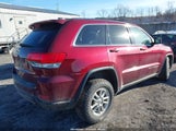 Jeep Grand Cherokee Laredo 4X4 1C4RJFAG0JC272731 fotografie