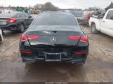 Mercedes-Benz Cla 250 Coupe 4Matic W1K5J4HB9NN291503 снимка