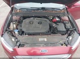 Ford Fusion Titanium 3FA6P0K9XER169859 снимка