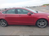 Ford Fusion Titanium 3FA6P0K9XER169859 снимка