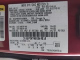 Ford Fusion Titanium 3FA6P0K9XER169859 снимка