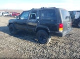 Jeep Cherokee Classic/Sport 1J4FT68S5XL624163 снимка