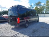 Mercedes-Benz Sprinter  High Roof 4-Cyl Diesel W1Z4KGHY5ST214506 снимка
