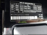 Mercedes-Benz Sprinter  High Roof 4-Cyl Diesel W1Z4KGHY5ST214506 снимка
