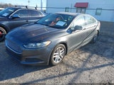 Ford Fusion Se 3FA6P0H79FR300576 снимка
