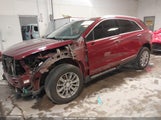 Cadillac Xt5 Luxury 1GYKNBRS0HZ221321 снимка