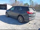 Chevrolet Equinox Lt 2GNAXUEV5K6105663 снимка