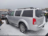 Nissan Pathfinder Le 5N1AR1NB8AC600674 снимка