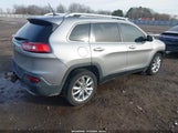 Jeep Cherokee Limited 1C4PJLDS1FW506726 снимка