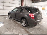 Chevrolet Equinox Ltz 2GNALDEK7G6267187 снимка