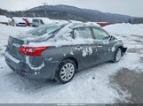 Nissan Sentra Sv 3N1AB7AP8GY284497 снимка