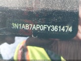 Nissan Sentra S 3N1AB7AP0FY361474 снимка
