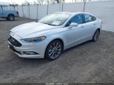 Ford Fusion Platinum 3FA6P0K92HR399836 снимка