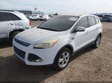Ford Escape Se 1FMCU0GX0EUC08489 fotografie