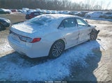 Lincoln Continental Select 1LN6L9TP7H5614262 снимка