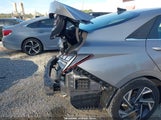 Hyundai Elantra Sel Convenience KMHLS4DG3SU016075 photo