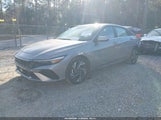 Hyundai Elantra Sel Convenience KMHLS4DG3SU016075 fotografie