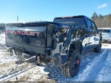Chevrolet Silverado  4Wd Standard Bed Custom Trail Boss 1GCRYCEF3LZ225057 fotografie