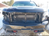 Chevrolet Silverado  4Wd Standard Bed Custom Trail Boss 1GCRYCEF3LZ225057 снимка