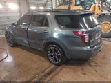 Ford Explorer Sport 1FM5K8GT5FGB76164 снимка