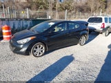 Hyundai Elantra Limited 5NPDH4AE2DH382245 снимка