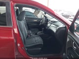 Nissan Rogue S/Sl/Sv 5N1AT2MN6GC815689 fotografie
