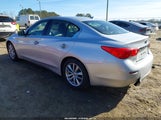 Infiniti Q50 2.0T Premium JN1CV7AR3HM680987 fotografie
