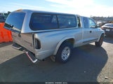 Dodge Dakota Slt 1D7GL42K44S708649 fotografie