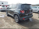 Jeep Renegade Limited ZACCJBDT7GPD39496 снимка