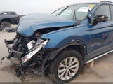 Volkswagen Tiguan 2.0T S 3VV1B7AX7LM126085 fotografie