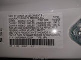 Honda Cr-V Hybrid Sport-L 5J6RS6H80RL022004 снимка