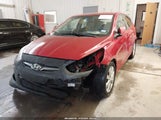 Hyundai Accent Se KMHCU5AE1DU071243 снимка