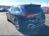 Kia Sorento 3.3L Sx 5XYPKDA57LG652283 fotografie