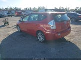 Toyota Prius V Five JTDZN3EU5EJ002026 снимка