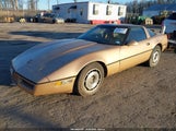 Chevrolet Corvette 1G1YY2188H5129137 снимка