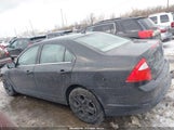 Ford Fusion Se 3FAHP0HAXBR102085 снимка