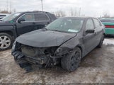 Ford Fusion Se 3FAHP0HAXBR102085 снимка