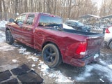 Ram  Classic Express 4X4 6'4 Box 1C6RR7FGXKS547978 снимка