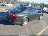 Ford Fusion Sel 3FAHP0JG9CR379987 снимка