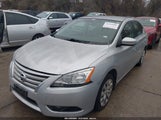 Nissan Sentra Fe+ Sv 3N1AB7AP3EY269922 снимка