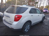 Chevrolet Equinox Ltz 1GNFLGEKXDZ123723 снимка