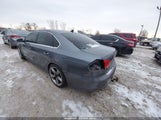Volkswagen Passat 2.5L Se 1VWBH7A33CC038468 снимка