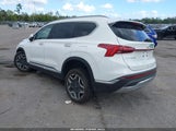 Hyundai Santa Fe Hybrid Limited KM8S5DA17NU054495 photo