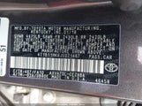 Toyota Camry Le 4T1B11HK6JU071467 fotografie